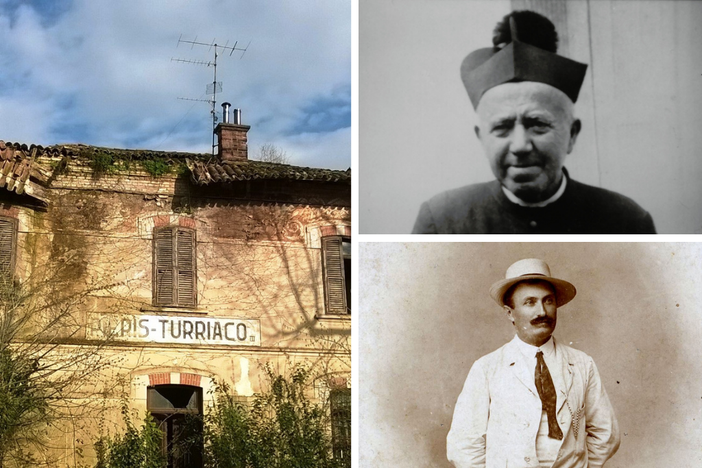 La stazione di Terzo abbandonata, diventi un museo della memoria di tutti